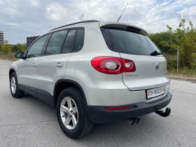 Обява за продажба на VW Tiguan 2.0TDI 4X4 SUISS ~16 500 лв. - изображение 5