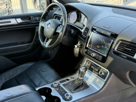 VW Touareg 3.0TDI* R-Line* 2013* FULL MAXX*  *  | Mobile.bg    11