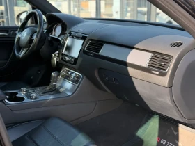 VW Touareg 3.0TDI* R-Line* 2013* FULL MAXX*  *  | Mobile.bg    12