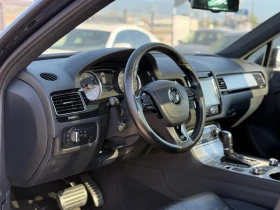 VW Touareg 3.0TDI* R-Line* 2013* FULL MAXX*  *  | Mobile.bg    7