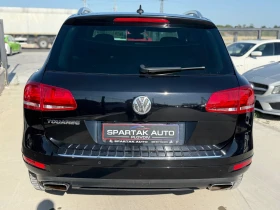 VW Touareg 3.0TDI* R-Line* 2013* FULL MAXX*  *  | Mobile.bg    5