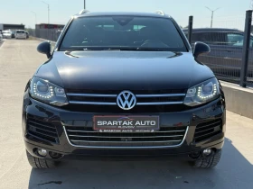     VW Touareg 3.0TDI* R-Line* 2013* FULL MAXX*  * 