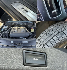 VW Touareg 3.0TDI* R-Line* 2013* FULL MAXX*  *  | Mobile.bg    16