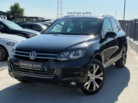     VW Touareg 3.0TDI* R-Line* 2013* FULL MAXX*  * 