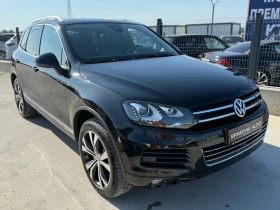     VW Touareg 3.0TDI* R-Line* 2013* FULL MAXX*  * 