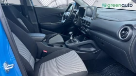 Hyundai Kona 1.0 T-GDi, Месечна вноска от 377 лв. - 26990 лв. - 25467104 11