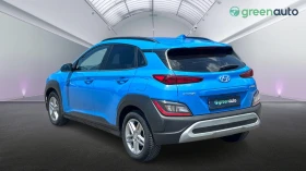 Hyundai Kona 1.0 T-GDi, Месечна вноска от 377 лв. - 26990 лв. - 25467104 7