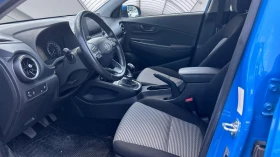 Hyundai Kona 1.0 T-GDi, Месечна вноска от 377 лв. - 26990 лв. - 25467104 9