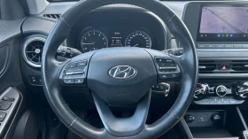 Hyundai Kona 1.0 T-GDi, Месечна вноска от 377 лв. - 26990 лв. - 25467104 17