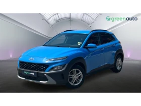 Hyundai Kona 1.0 T-GDi, Месечна вноска от 377 лв.