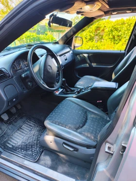 Mercedes-Benz ML 230 2.3i | Mobile.bg    13