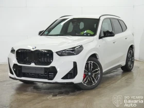 BMW X1 M35i xDrive Steptronic