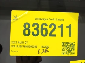 Audi Q7 * KOMFORT * CARFAX * ЦЕНА ДО БГ - 65300 лв. / 33387.36 € - 51684202 14