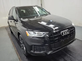 Audi Q7 * KOMFORT * CARFAX * ЦЕНА ДО БГ - 65300 лв. / 33387.36 € - 51684202 2