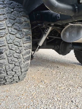 Jeep Wrangler JK, снимка 11