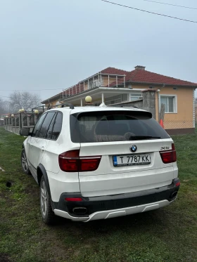 BMW X5, снимка 3