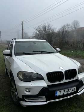 BMW X5, снимка 4