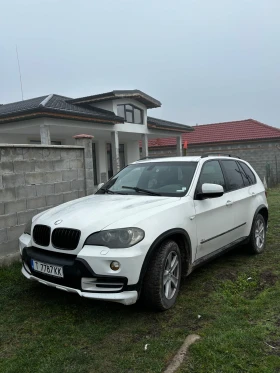 BMW X5, снимка 1