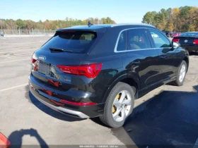 Audi Q3 * ПРЕМИУМ* КАМЕРА* AMBIENT* VIRTUAL* Quattro*  - 29999 лв. / 15338.25 € - 16961594 4