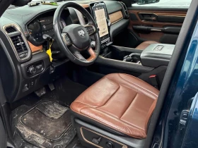 Dodge RAM 1500 * Limited Longhorn * CARFAX * БЕЗ ПЪРВОНАЧАЛНА ВНО - 42700 € / 83513.94 лв. - 30500600 5