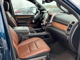 Dodge RAM 1500 * Limited Longhorn * CARFAX * БЕЗ ПЪРВОНАЧАЛНА ВНО - 42700 € / 83513.94 лв. - 30500600 12