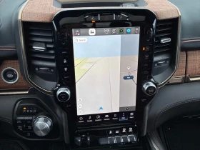 Dodge RAM 1500 * Limited Longhorn * CARFAX * БЕЗ ПЪРВОНАЧАЛНА ВНО - 42700 € / 83513.94 лв. - 30500600 9