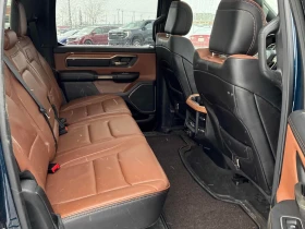 Dodge RAM 1500 * Limited Longhorn * CARFAX * БЕЗ ПЪРВОНАЧАЛНА ВНО - 42700 € / 83513.94 лв. - 30500600 13