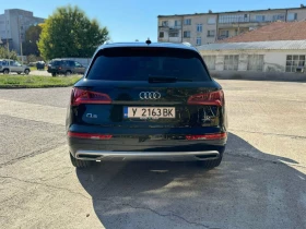 Audi Q5 2.0 TDI  - 22850 € / 44690.72 лв. - 56704225 6