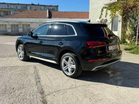 Audi Q5 2.0 TDI  - 22850 € / 44690.72 лв. - 56704225 4