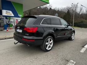 Audi Q7 3.0TDI Quattro, снимка 5