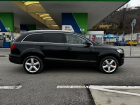 Audi Q7 3.0TDI Quattro, снимка 4