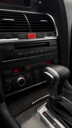 Audi Q7 3.0TDI Quattro, снимка 12