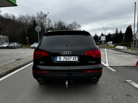 Audi Q7 3.0TDI Quattro, снимка 6