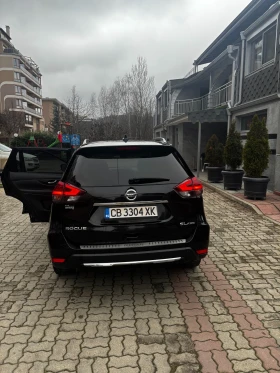 Nissan X-trail 2018 SL AWD + ГАЗ - 16200 € / 31684.45 лв. - 38478111 4