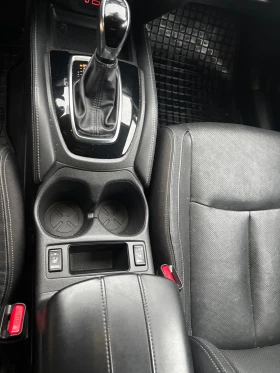 Nissan X-trail 2018 SL AWD + ГАЗ - 16200 € / 31684.45 лв. - 38478111 10