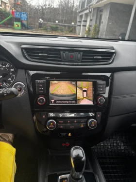 Nissan X-trail 2018 SL AWD + ГАЗ - 16200 € / 31684.45 лв. - 38478111 2