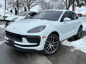 Porsche Macan * AWD * CARFAX * ПАНОРАМА* 360 КАМЕРИ*  - 40250 € / 78722.16 лв. - 92846830 2