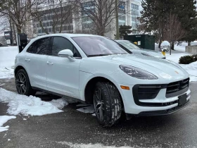 Porsche Macan * AWD * CARFAX * ПАНОРАМА* 360 КАМЕРИ*  - 40250 € / 78722.16 лв. - 92846830 3
