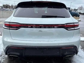 Porsche Macan * AWD * CARFAX * ПАНОРАМА* 360 КАМЕРИ*  - 40250 € / 78722.16 лв. - 92846830 4