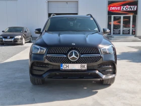 Mercedes-Benz GLE 400 d 4Matic AMG Line, снимка 5 - Автомобили и джипове - 53647097