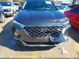 Hyundai Santa fe LIMITED - 14360 € / 28085.72 лв. - 55343363 10