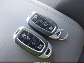 Hyundai Santa fe LIMITED - 14360 € / 28085.72 лв. - 55343363 16