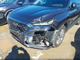 Hyundai Santa fe LIMITED - 14360 € / 28085.72 лв. - 55343363 5