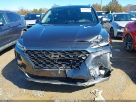 Hyundai Santa fe LIMITED - 14360 € / 28085.72 лв. - 55343363 6