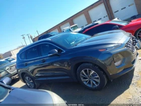 Hyundai Santa fe LIMITED - 14360 € / 28085.72 лв. - 55343363 7