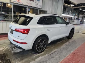 Audi Q5 * TECHNICK* 360 КАМЕРА* 2 КЛЮЧА* ПОДГРЕВИ* ОБДУХВА - 23500 € / 45962.00 лв. - 80440123 3