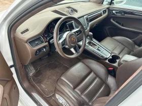 Porsche Macan Turbo  CARFAX | Auto.bg — изображение 5