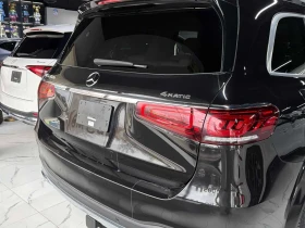 Mercedes-Benz GLS 450  CARFAX | Auto.bg — изображение 13