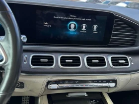 Mercedes-Benz GLS 450  CARFAX | Auto.bg — изображение 9