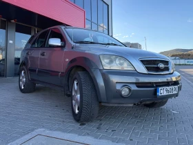 Kia Sorento 3.5 V6 / ГАЗ / АВТОМАТ / КОЖА / ПОДГРЕВ / ОБСЛУЖЕН - 4500 € / 8801.24 лв. - 46196712 2